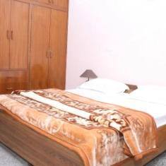 Krris Apartment (Vasantkunj), New Delhi 5